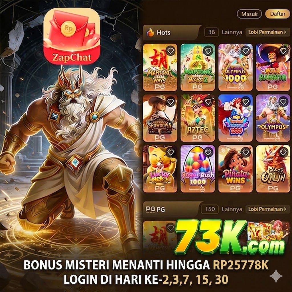 Slot 73k