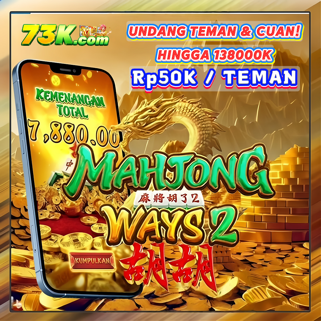 Olahraga 73k