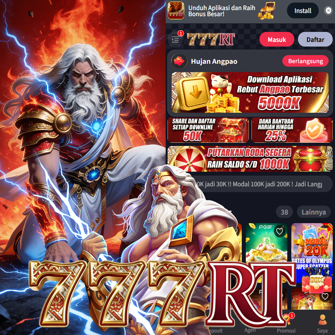 777RT - Unduh 777rt Download Mudah ⭐
