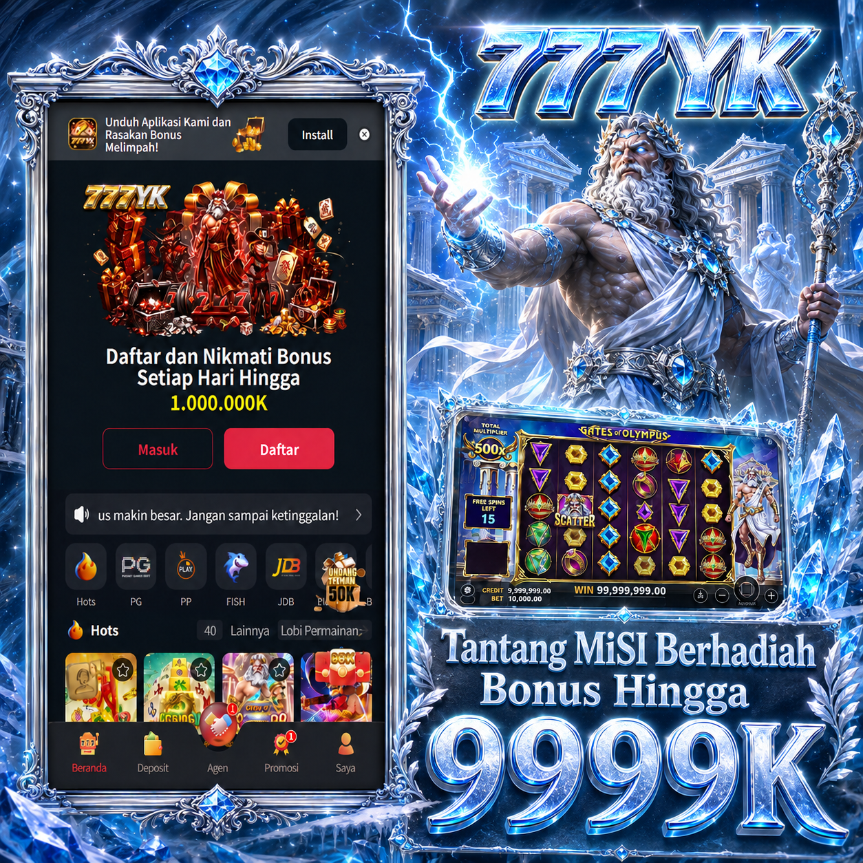 777YK - 777yk Download Login Aman 🔥