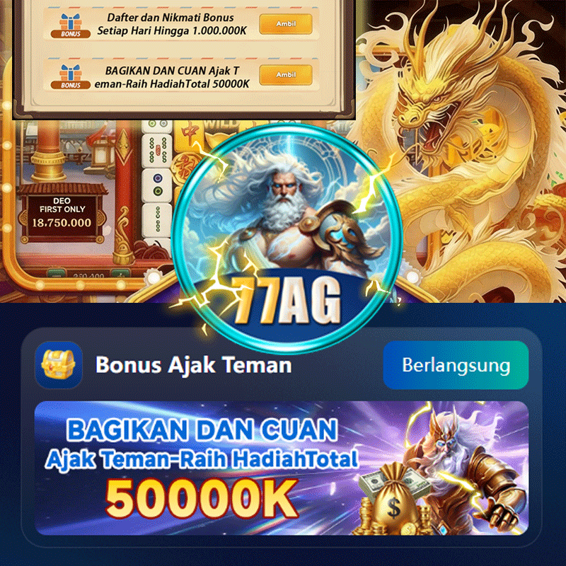 77AG - Login 77ag App Mudah