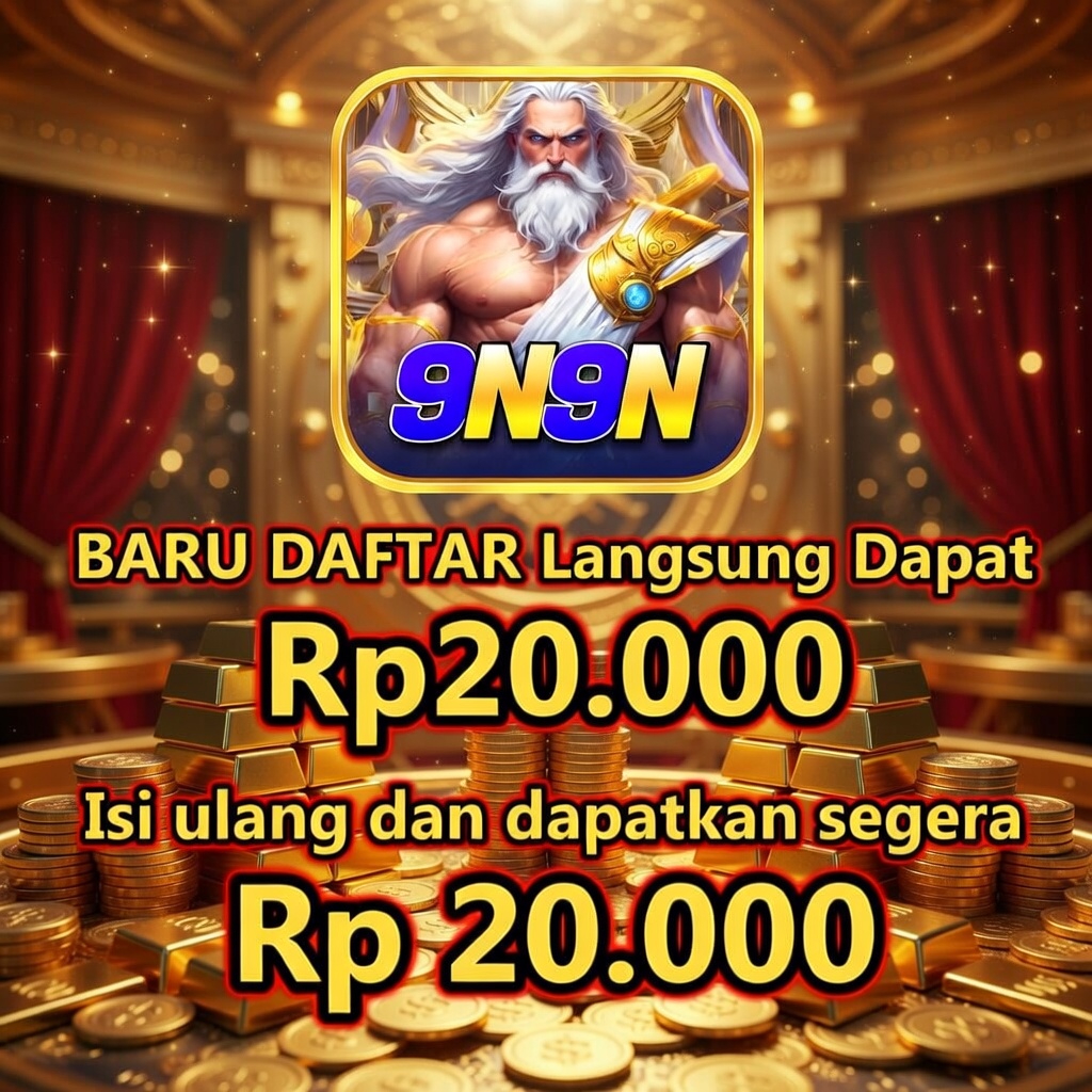 Pusat hiburan 9n9n