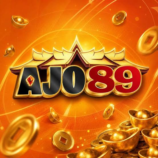 AJO89 - Situs Resmi ajo89 Daftar Akun & Aman