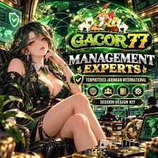 GACOR77 - Unduh gacor77 App Terbaru Mudah