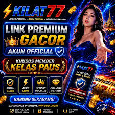 KILAT77 - Akun Resmi KILAT77 Unduh Mudah