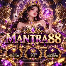 MANTRA88 - MANTRA88 App Daftar Akun Mudah