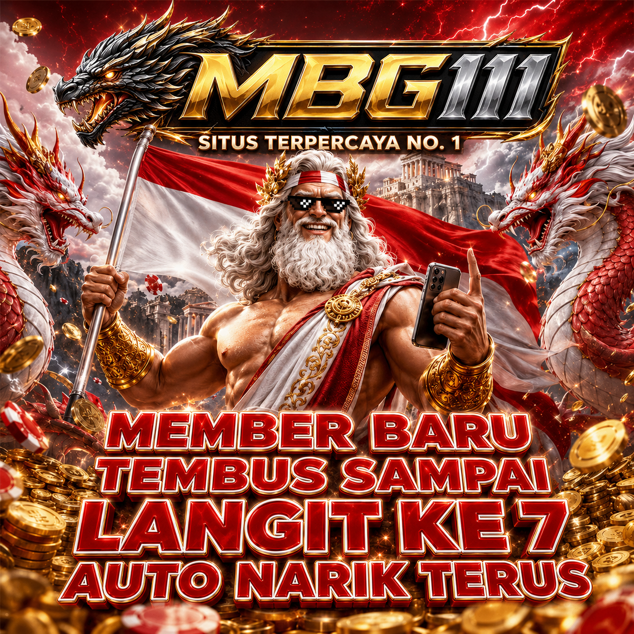 MBG111 - mbg111 Login Situs Resmi dan Nikmati Ragam Game PG Soft