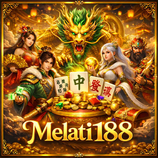 MELATI188 - melati188 Login Daftar Aman
