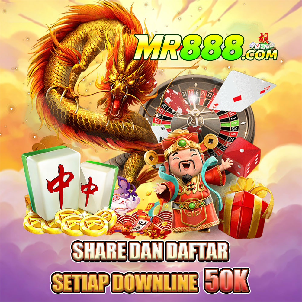 MR888 - mr888 Daftar App Aman Terbaru ⭐