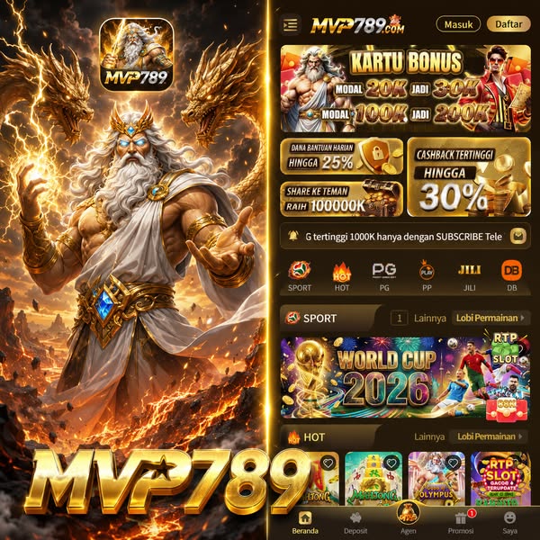 MVP789 - Download mvp789 App Aman
