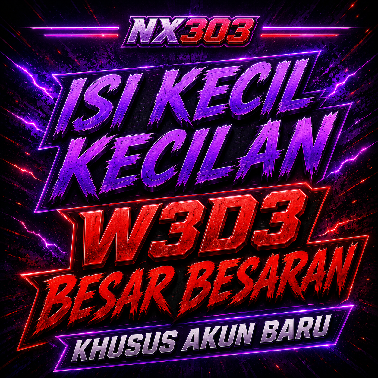 NX303 - nx303 Login Download Mudah 💎