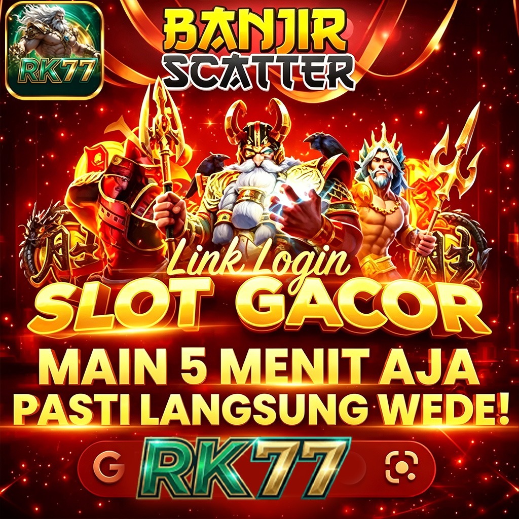 RK77 - Download rk77 Akun Mudah Terbaru