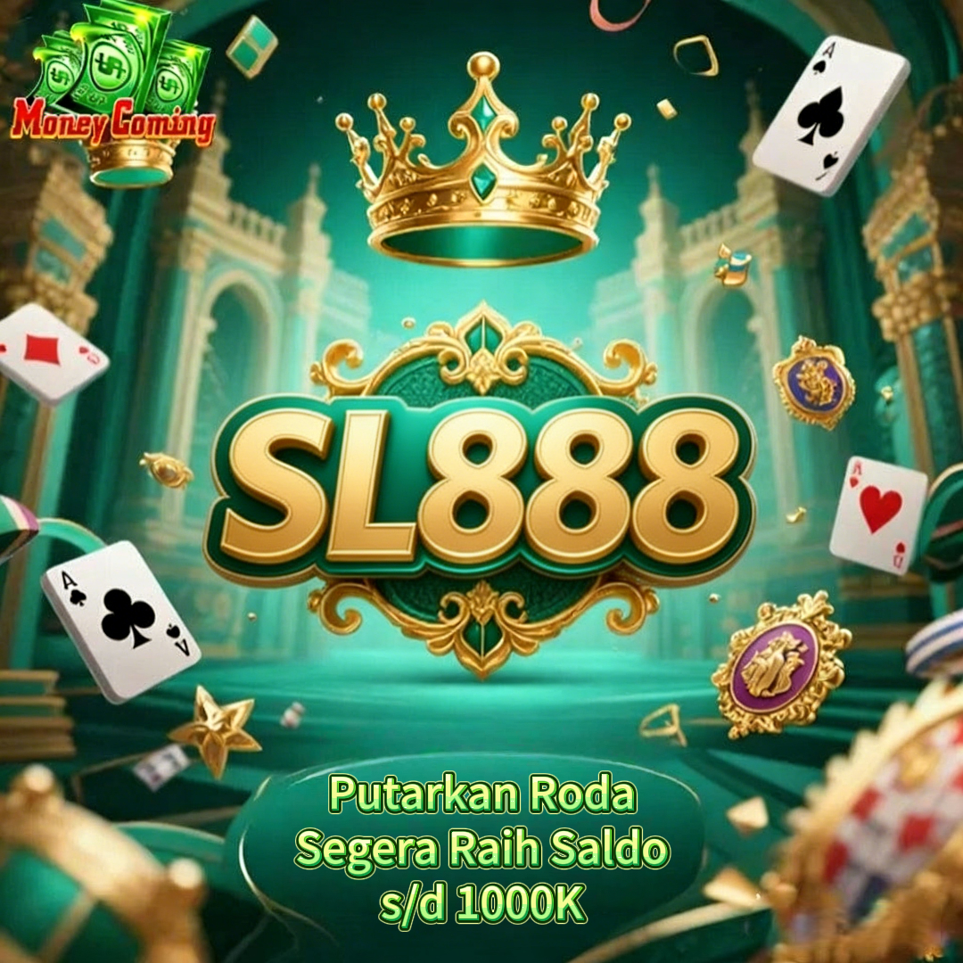 SL888 - Web Resmi sl888 Download App Terbaru ⭐
