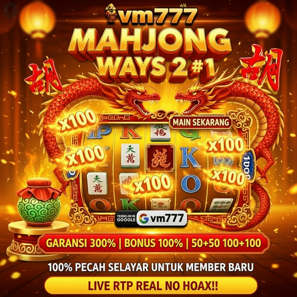 VM777 - vm777 Download Daftar Mudah ⭐