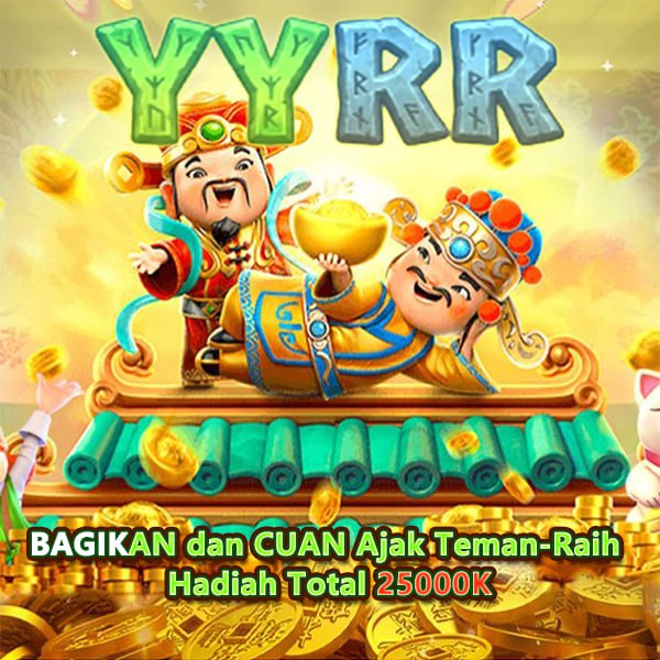 YYRR - Situs Resmi yyrr Login App & Akun Aman ⚡